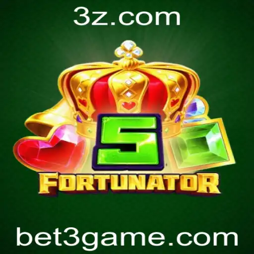 bet3 - Descubra o Fascinante Mundo de 5Fortunator