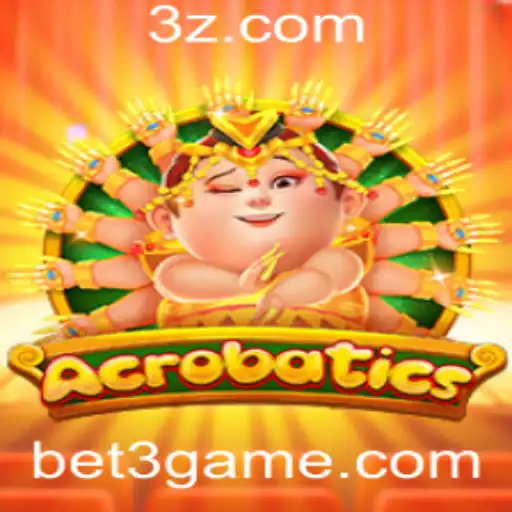 bet3 - Descubra Acrobatics: A Emoção do Bet3 em um Jogo Inovador