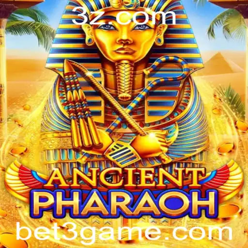 bet3 - Explorando AncientPharaoh: Um Mergulho Nas Intrigas do Egito Antigo