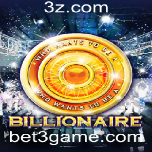 bet3 - Descubra o Jogo 'Billionaire' e a Dinâmica de 'bet3'