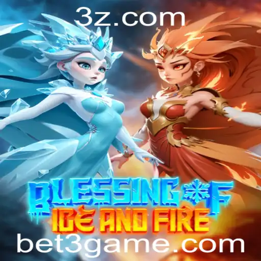 bet3 - Descubra a Aventura Épica em BlessingofIceandFire
