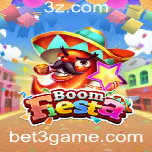 bet3 - Explorando BoomFiesta: O Novo Fenômeno dos Jogos Online