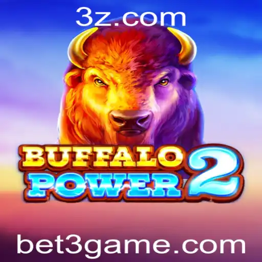 bet3 - Explorando as Aventuras de BuffaloPower2 no Mundo dos Jogos de Cassino
