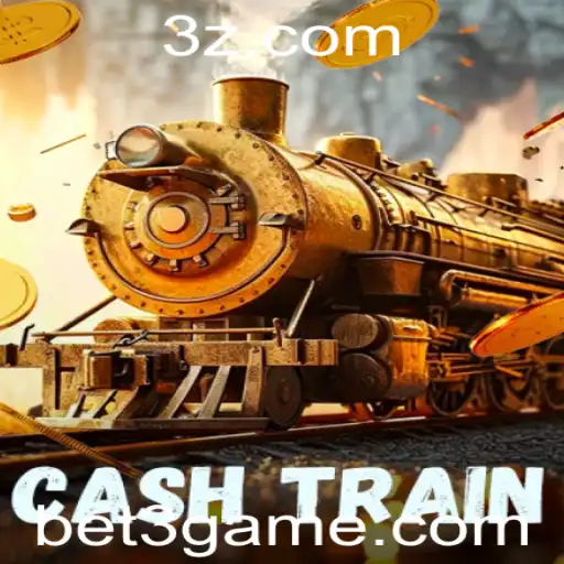 bet3 - Descubra o Fascinante Mundo de CashTrain