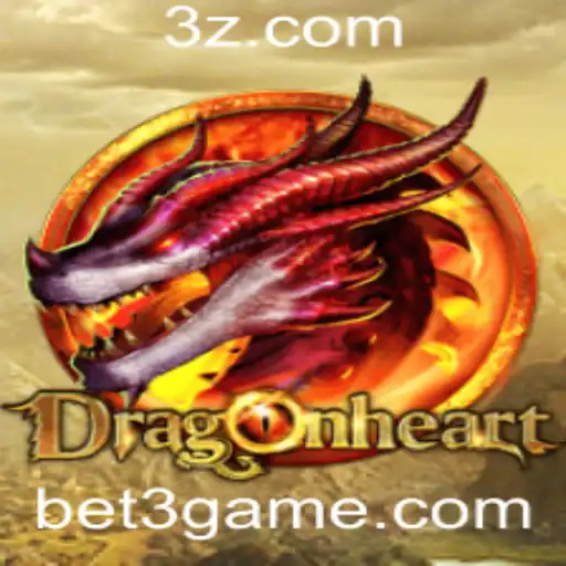 bet3 - DragonHeart: Uma Jornada Épica no Mundo dos Dragões e Apostas