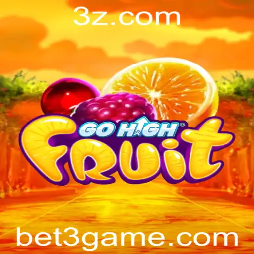 bet3 - Descubra o Mundo do GoHighFruit: O Jogo de Estratégia e Sorte