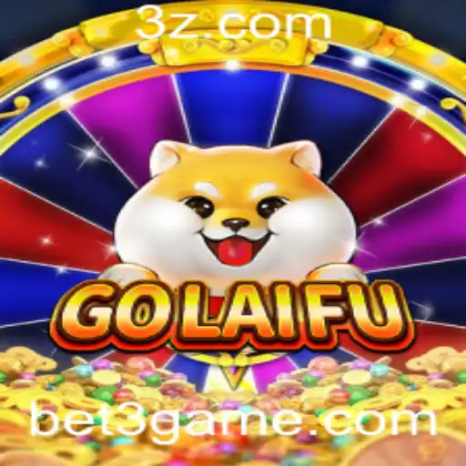 bet3 - Descubra GoLaiFu: O Novo Fenômeno dos Jogos de Aposta