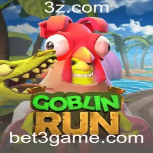 bet3 - GoblinRun: Uma Aventura Empolgante no Mundo dos Goblins