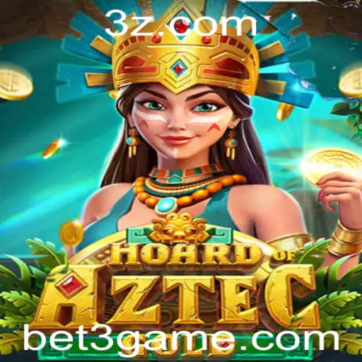 bet3 - Descubra os Mistérios do HoardofAztecgold