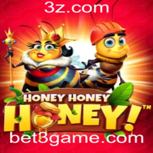bet3 - Descubra o Fascinante Mundo de HoneyHoneyHoney: Um Guia Completo