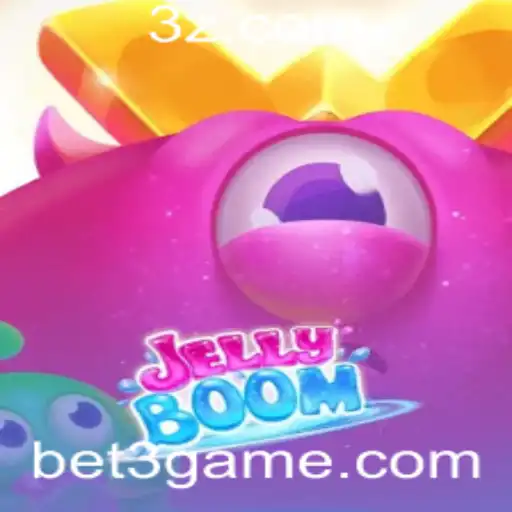 bet3 - Explorando o Fascinante Mundo de JellyBoom: Um Jogo de Estratégia Contemporâneo