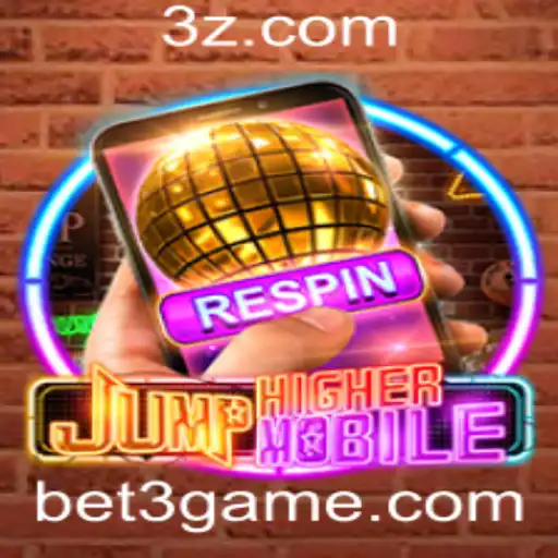 bet3 - Explorando o Fascinante Mundo de JumpHighermobile