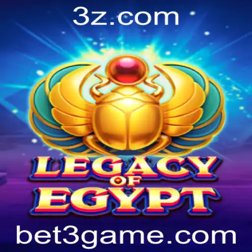 bet3 - Explorando o Mundo de LegacyOfEgypt: Introdução e Regras do Jogo