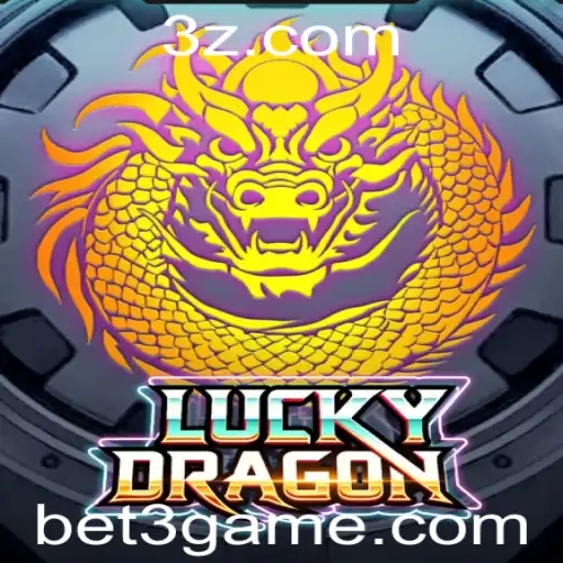 bet3 - Descubra o Emocionante Mundo de LuckyDragon com a Palavra-Chave Bet3