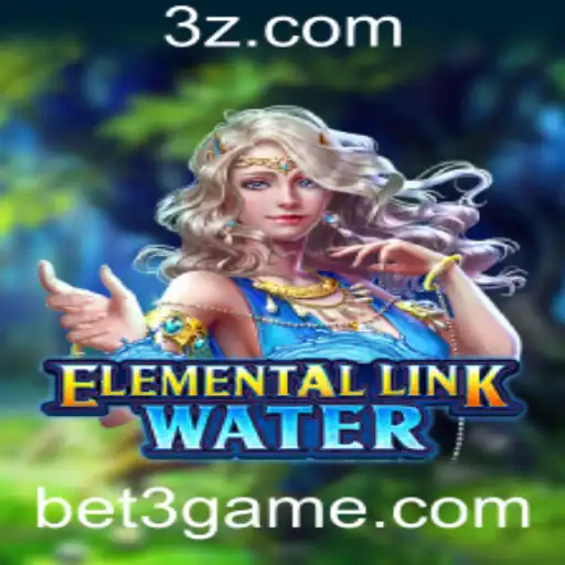 Explorando o Mundo de ElementalLinkWater com a Aposta Bet3
