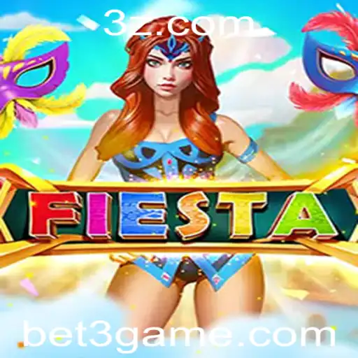 Fiesta: Um Jogo de Azar e Estratégia no Mundo Bet3