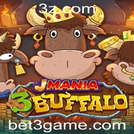 Descubra o Fascinante Mundo de JMania3Buffalo com um Olhar Aprofundado nas Regras e na Emoção do Jogo