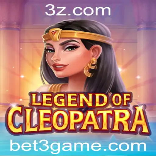 Descubra LegendOfCleopatra: Uma Jornada de Apostas no Antigo Egito com bet3