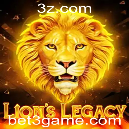 LionsLegacy - Aventura Selvagem e Estratégia com bet3