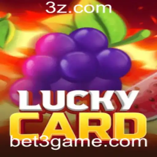 Explorando o Fascinante Mundo do Jogo LuckyCard