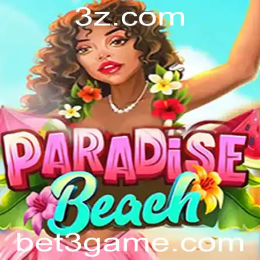Descubra ParadiseBeach: A Experiência de Jogo Online com Bet3