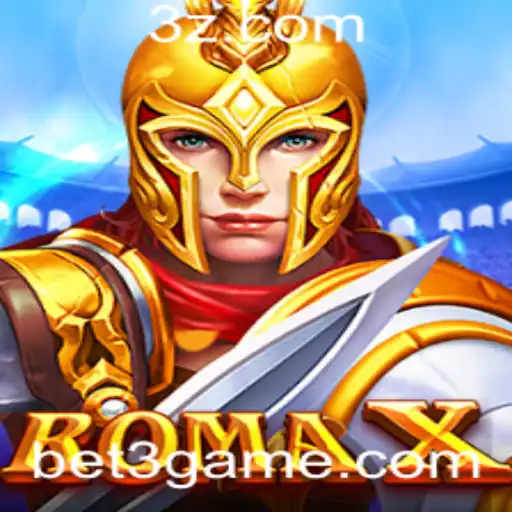 Descubra RomaX: Um Novo Fenômeno em Jogos com bet3