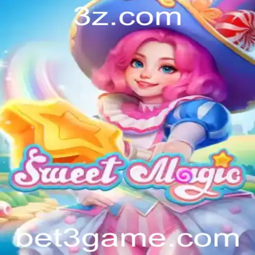 Descubra o Encantador Mundo de SweetMagic com bet3