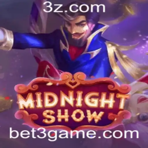 Descubra MidnightShow: O Jogo que Revoluciona o Entretenimento Noturno