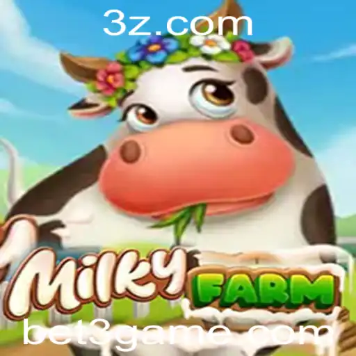 bet3 - Explorando o Mundo Encantado de MilkyFarm: Uma Jornada de Aventuras e Estratégia