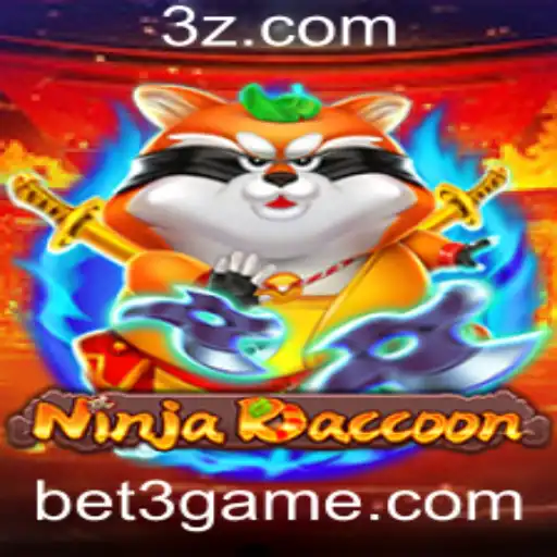 bet3 - NinjaRaccoon: Mergulhando no Mundo dos Guaxinins Ninjas