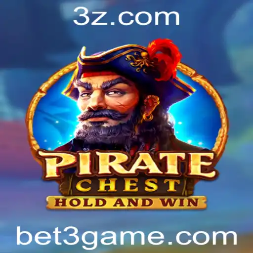 bet3 - PirateChest: Descubra os Tesouros e Aventuras com Bet3
