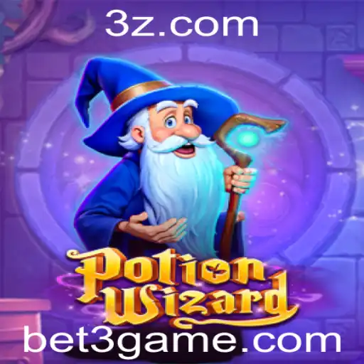 bet3 - Desvendando os Mistérios do Jogo PotionWizard: Regras e Estratégias