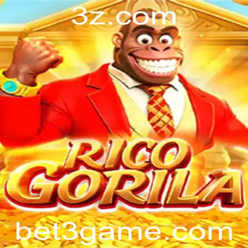bet3 - Explorando o Universo de RicoGorila: Um Guia Completo