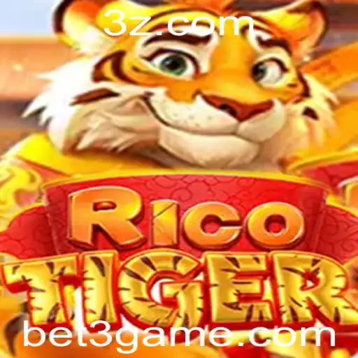 bet3 - Descubra o Fascinante Mundo de RicoTiger: Regras e Estratégias do Jogo Bet3