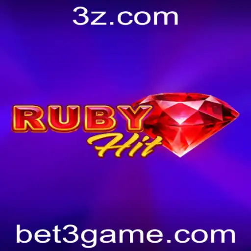 bet3 - RubyHit: A Nova Sensação no Mundo dos Jogos de Apostas