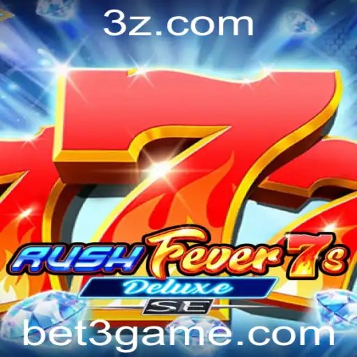 bet3 - Descubra o Jogo RushFever7sDeluxeSE e Suas Regras com Bet3