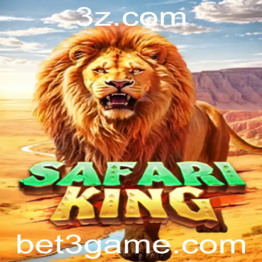 bet3 - Explorando o Emocionante Mundo de SafariKing no bet3