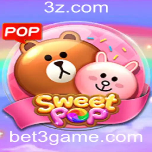 bet3 - SweetPOP: O Doce Mundo das Apostas Inovadoras