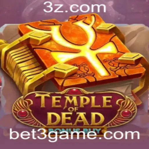 bet3 - Explorando TempleofDeadBonusBuy: Aventura e Estratégia no Mundo dos Jogos de Cassino