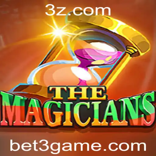 bet3 - TheMagicians: Uma Nova Experiência de Jogo