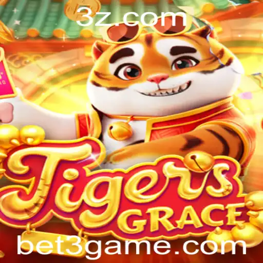 bet3 - TigersGrace: Uma Nova Dimensão no Universo dos Jogos