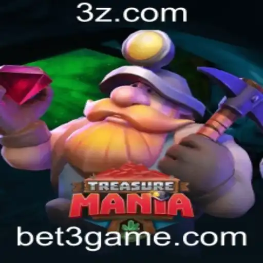 bet3 - Explorando o Fascinante Mundo de TreasureMania