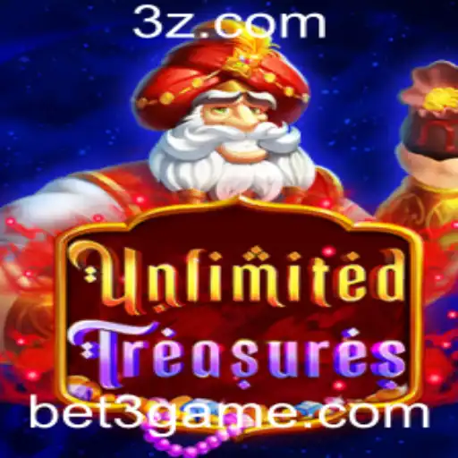 bet3 - UnlimitedTreasures: Descubra um Novo Mundo de Aventura e Estratégia