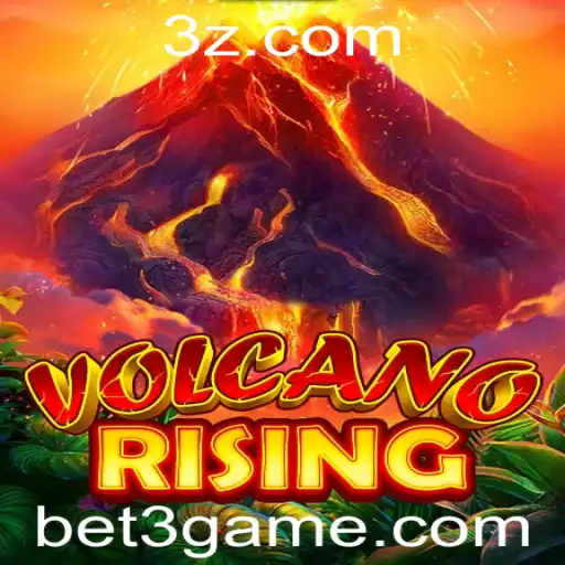 bet3 - Descobrindo VolcanoRising: A Aventura Vulcânica do Ano