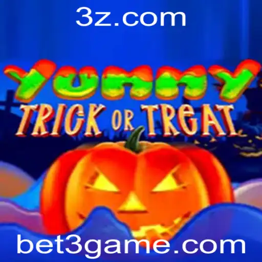 bet3 - Explorando o Mundo Encantador de YummyTrickorTreat